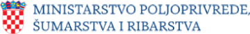 Ministarstvo poljoprivrede